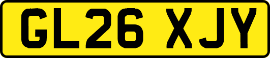 GL26XJY