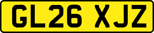 GL26XJZ