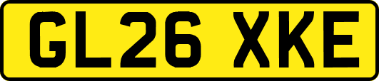 GL26XKE
