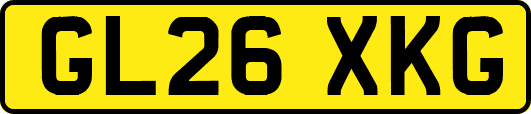 GL26XKG