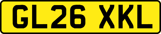 GL26XKL