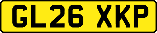 GL26XKP