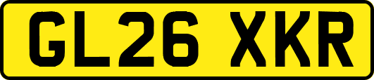 GL26XKR