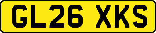 GL26XKS