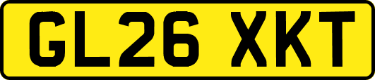 GL26XKT