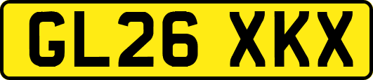 GL26XKX