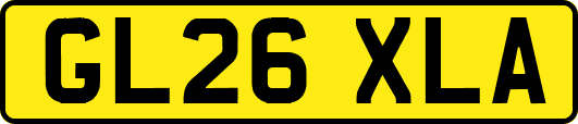 GL26XLA