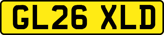 GL26XLD