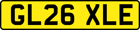 GL26XLE