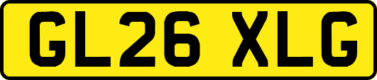GL26XLG