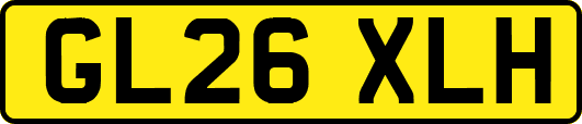 GL26XLH