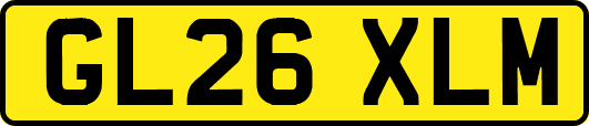 GL26XLM