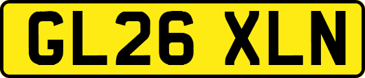 GL26XLN