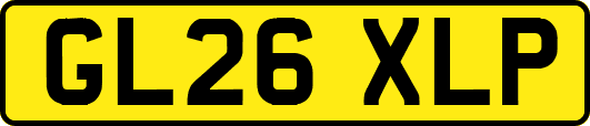 GL26XLP