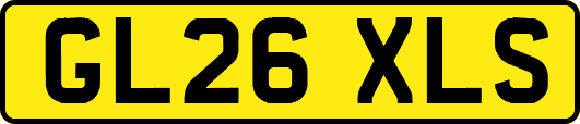 GL26XLS