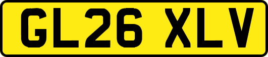 GL26XLV
