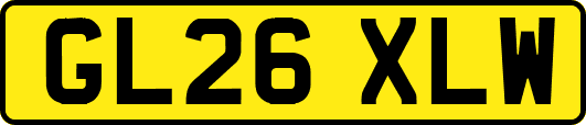 GL26XLW