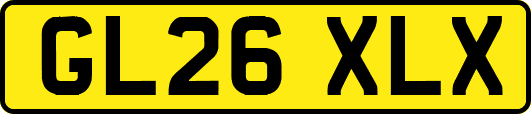 GL26XLX