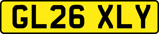 GL26XLY