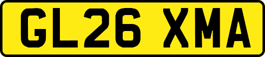 GL26XMA
