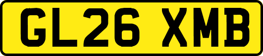 GL26XMB