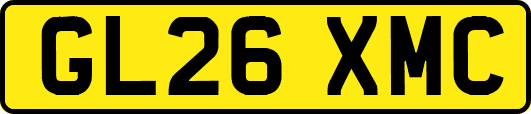 GL26XMC