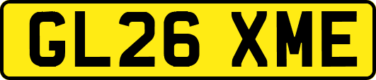 GL26XME