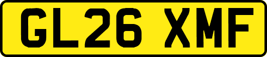 GL26XMF