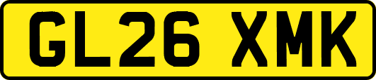 GL26XMK