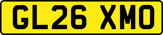GL26XMO