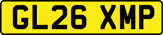 GL26XMP