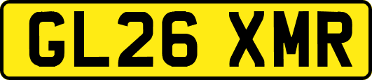 GL26XMR