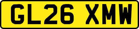 GL26XMW
