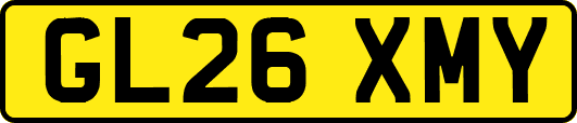 GL26XMY