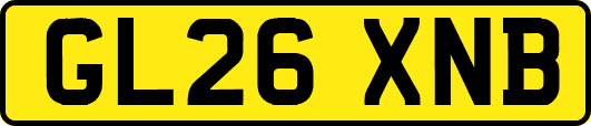 GL26XNB