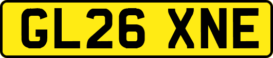 GL26XNE