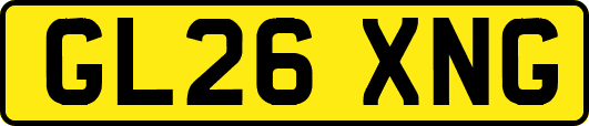 GL26XNG