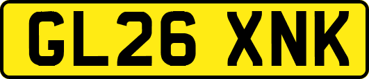 GL26XNK