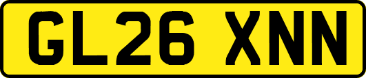 GL26XNN