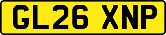 GL26XNP