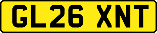 GL26XNT