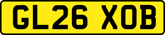 GL26XOB