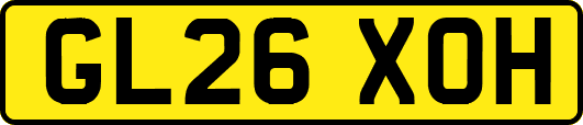 GL26XOH
