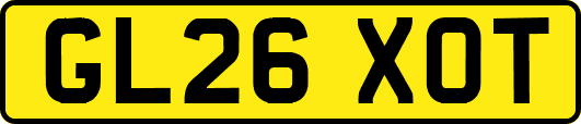 GL26XOT