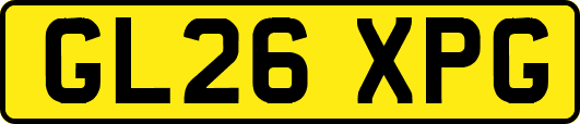 GL26XPG