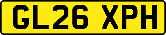 GL26XPH