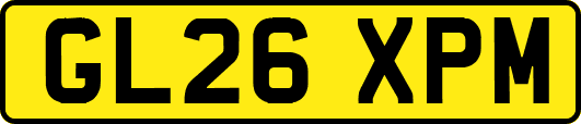 GL26XPM