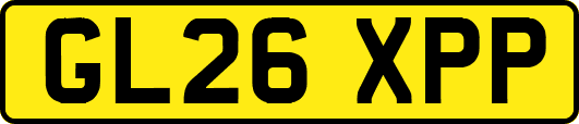 GL26XPP