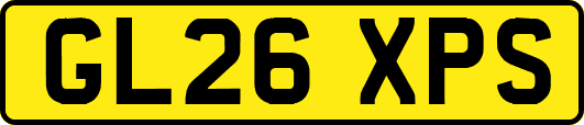 GL26XPS
