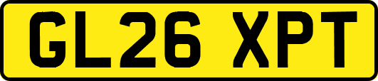 GL26XPT